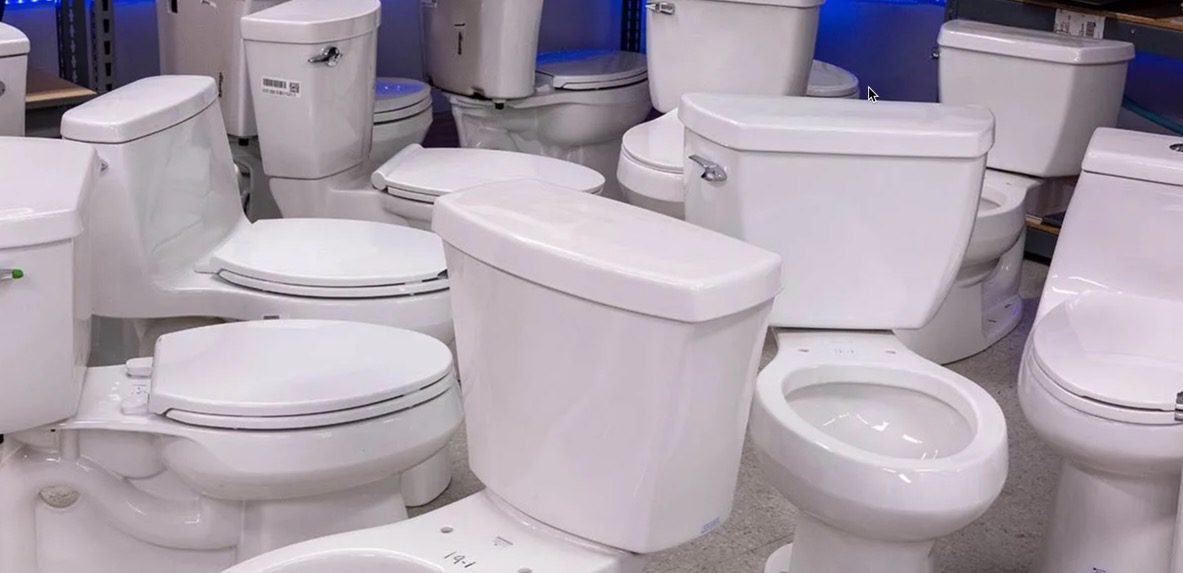 When To Tell It’s Time For A New Toilet