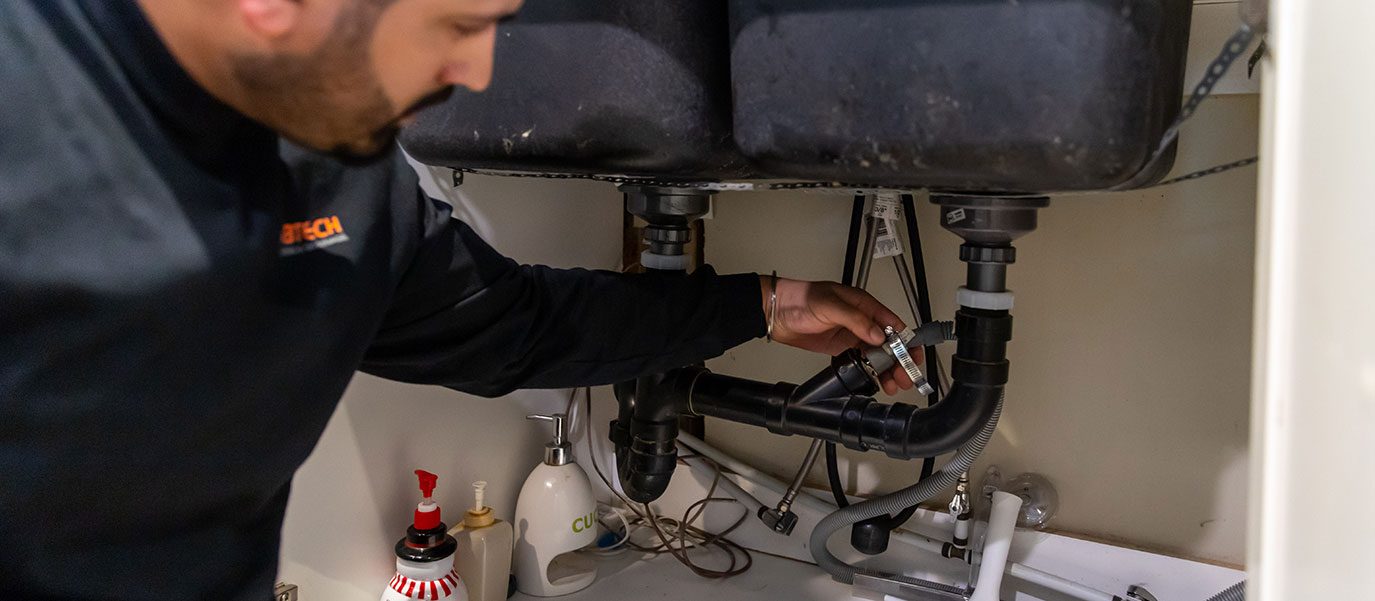 Seasonal Plumbing Maintenance Checklist Part 3