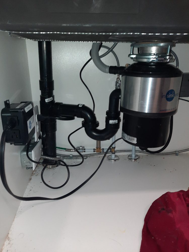 Residential Services   Gator Plumbing & Drainage Ltd