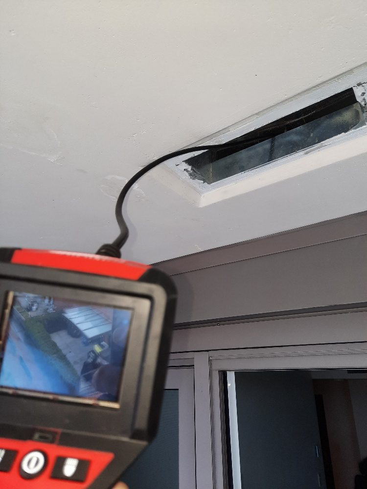 Camera Inspection - Lower Mainland - Abbotsford - Chilliwack