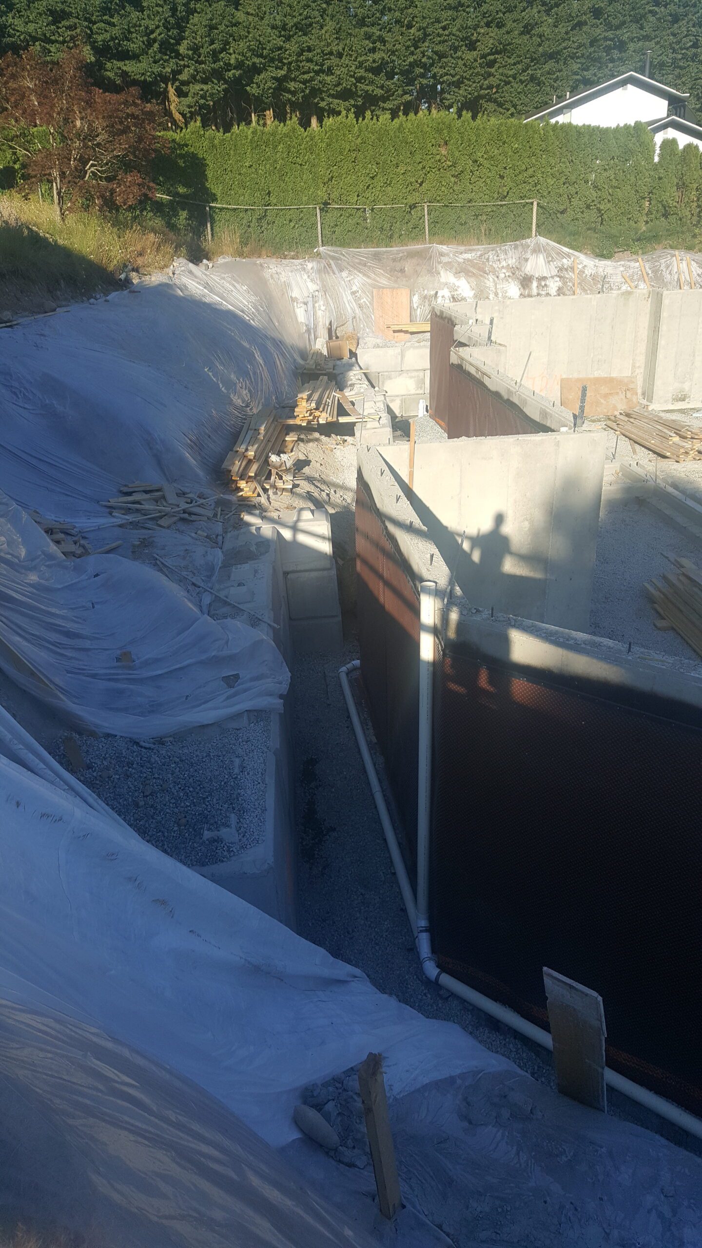 Drain Tiles - Lower Mainland - Abbotsford - Chilliwack - Gator LTD