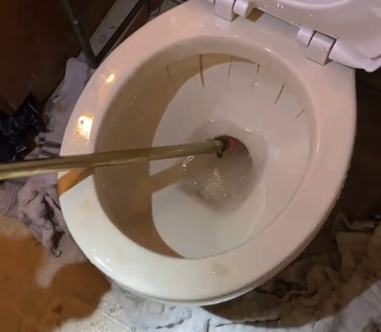 Drainage Services - Lower Mainland - Abbotsford - Chilliwack