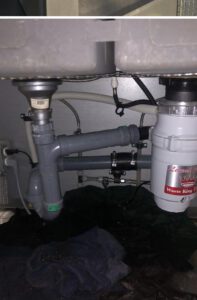 Residential Drainage   Gator Plumbing & Drainage Ltd