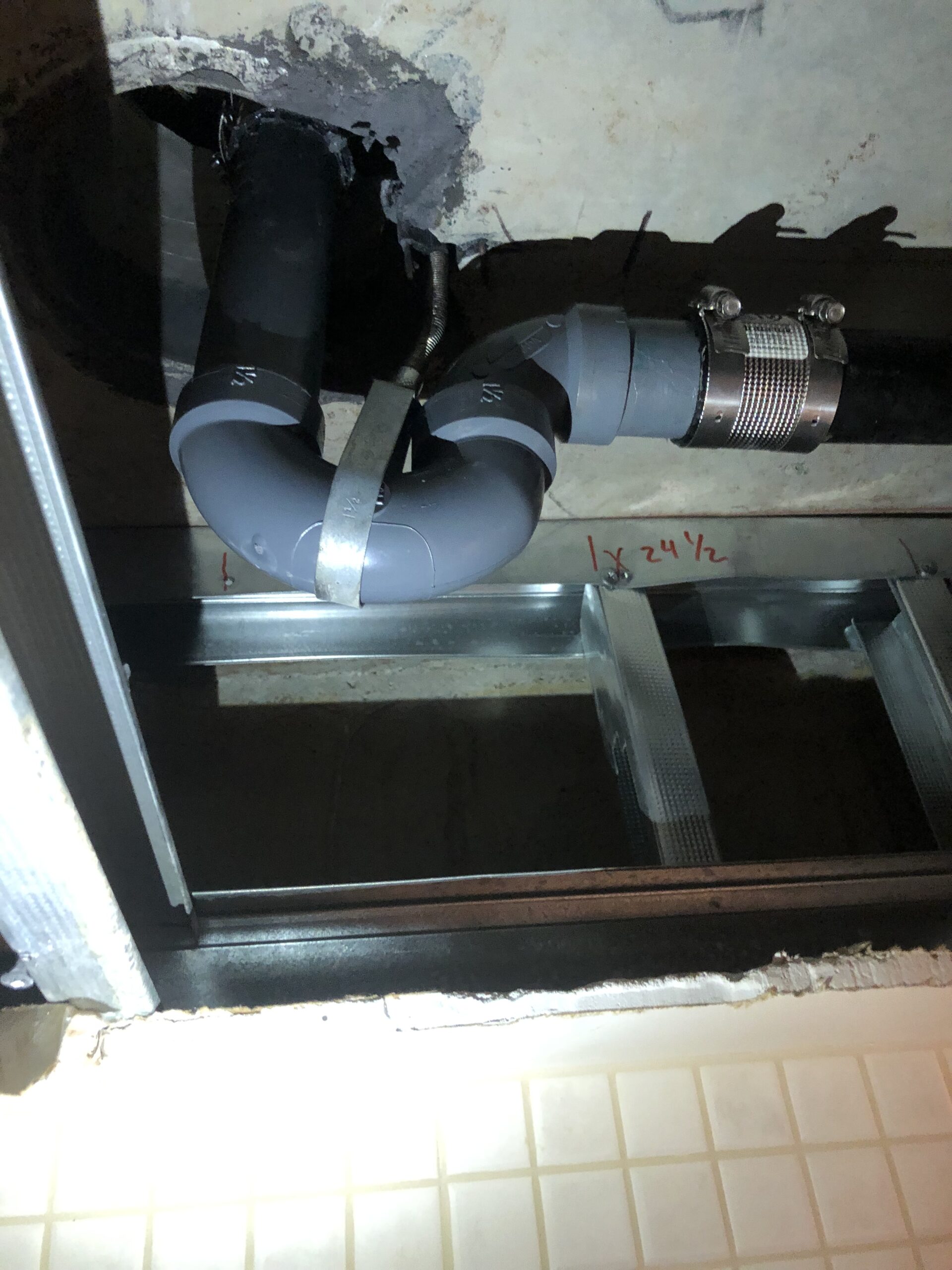 24/7 Emergency Plumbing in Coquitlam   Gator Plumbing & Drainage Ltd