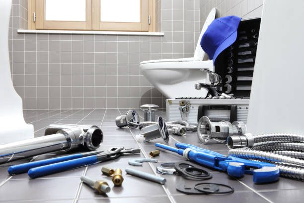24/7 Emergency Plumbing in Coquitlam   Gator Plumbing & Drainage Ltd
