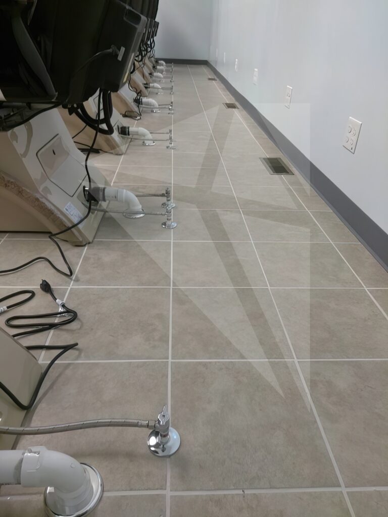 Renovations   Gator Plumbing & Drainage Ltd