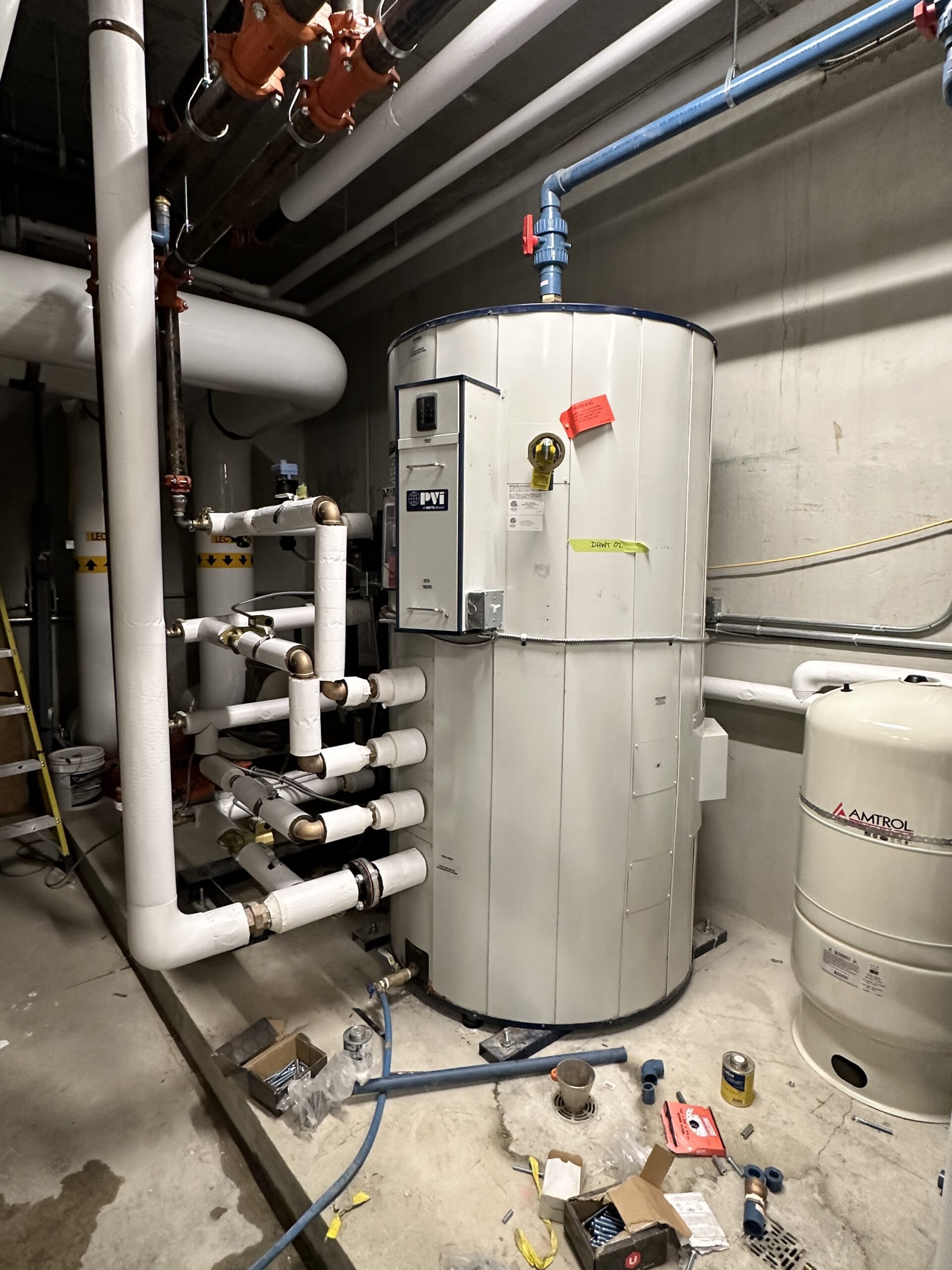 Lake Errock   Gator Plumbing & Drainage Ltd