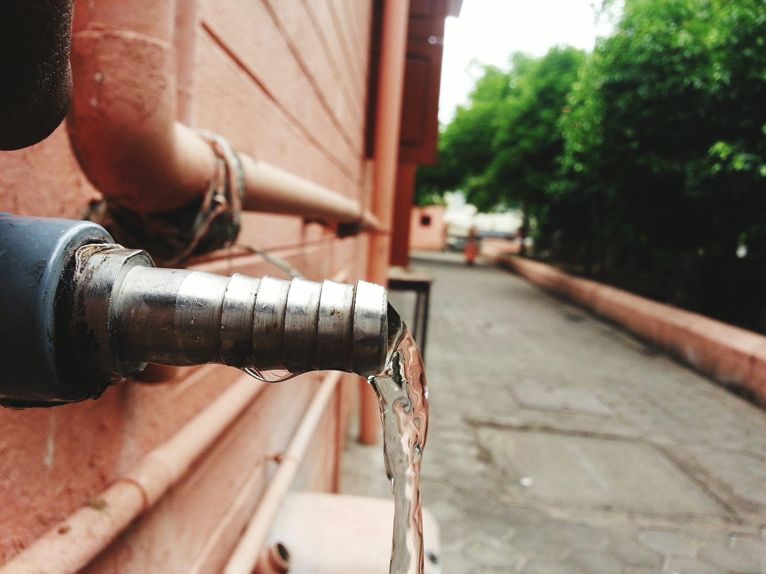 Hydro jetting   Gator Plumbing & Drainage Ltd