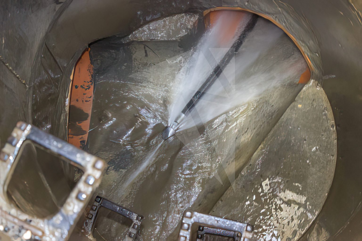 hydro-jetting
