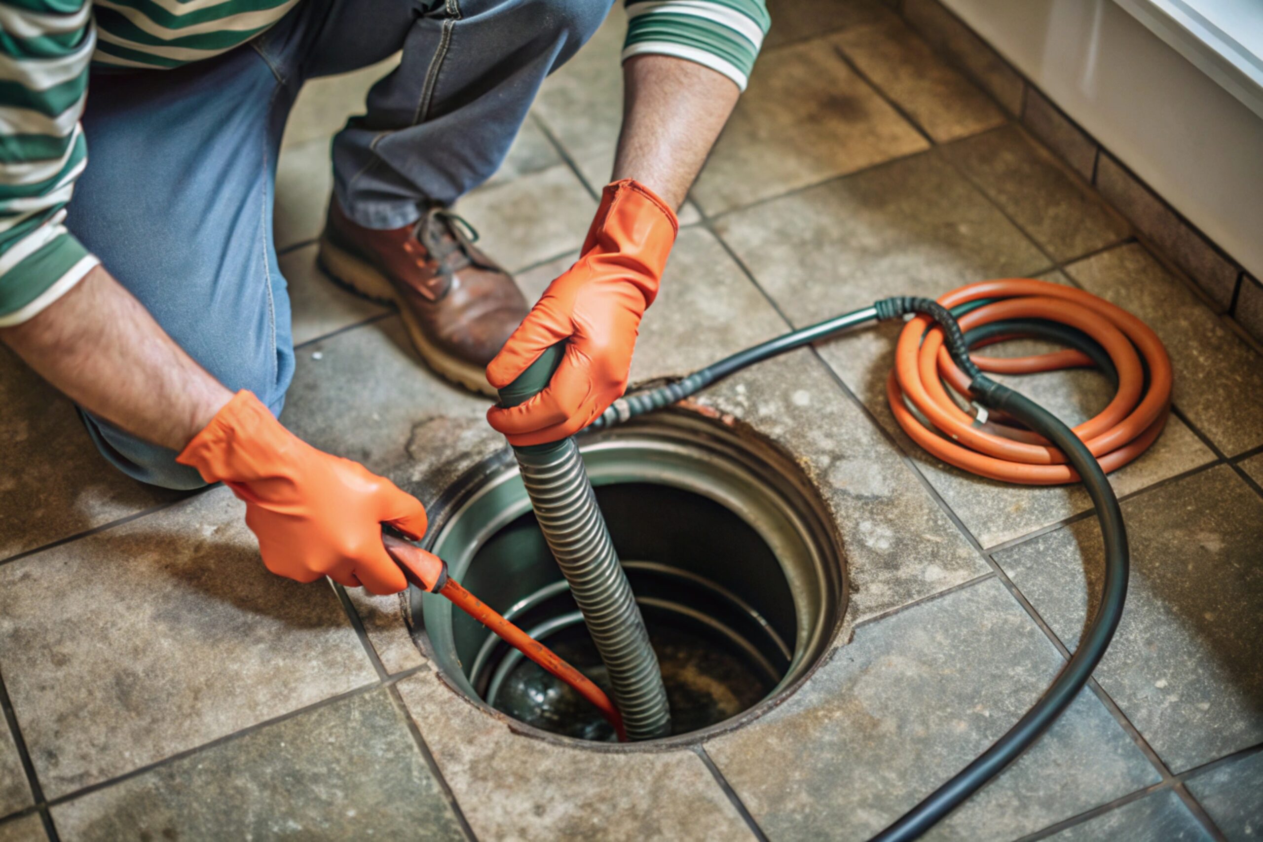 Drainage Services - Lower Mainland - Abbotsford - Chilliwack