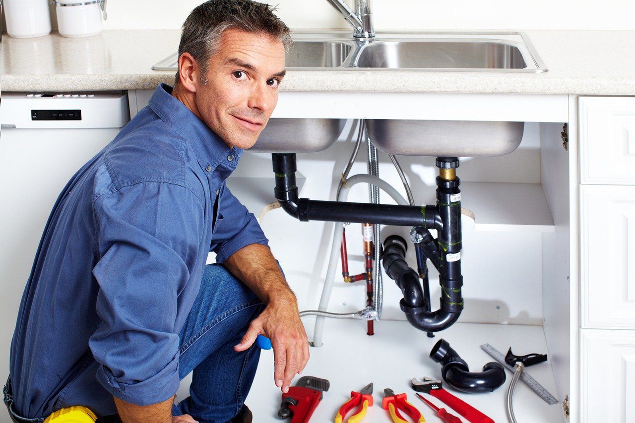 drain cleaning