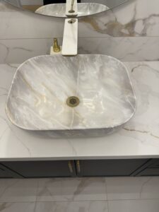 sink installation service Langley