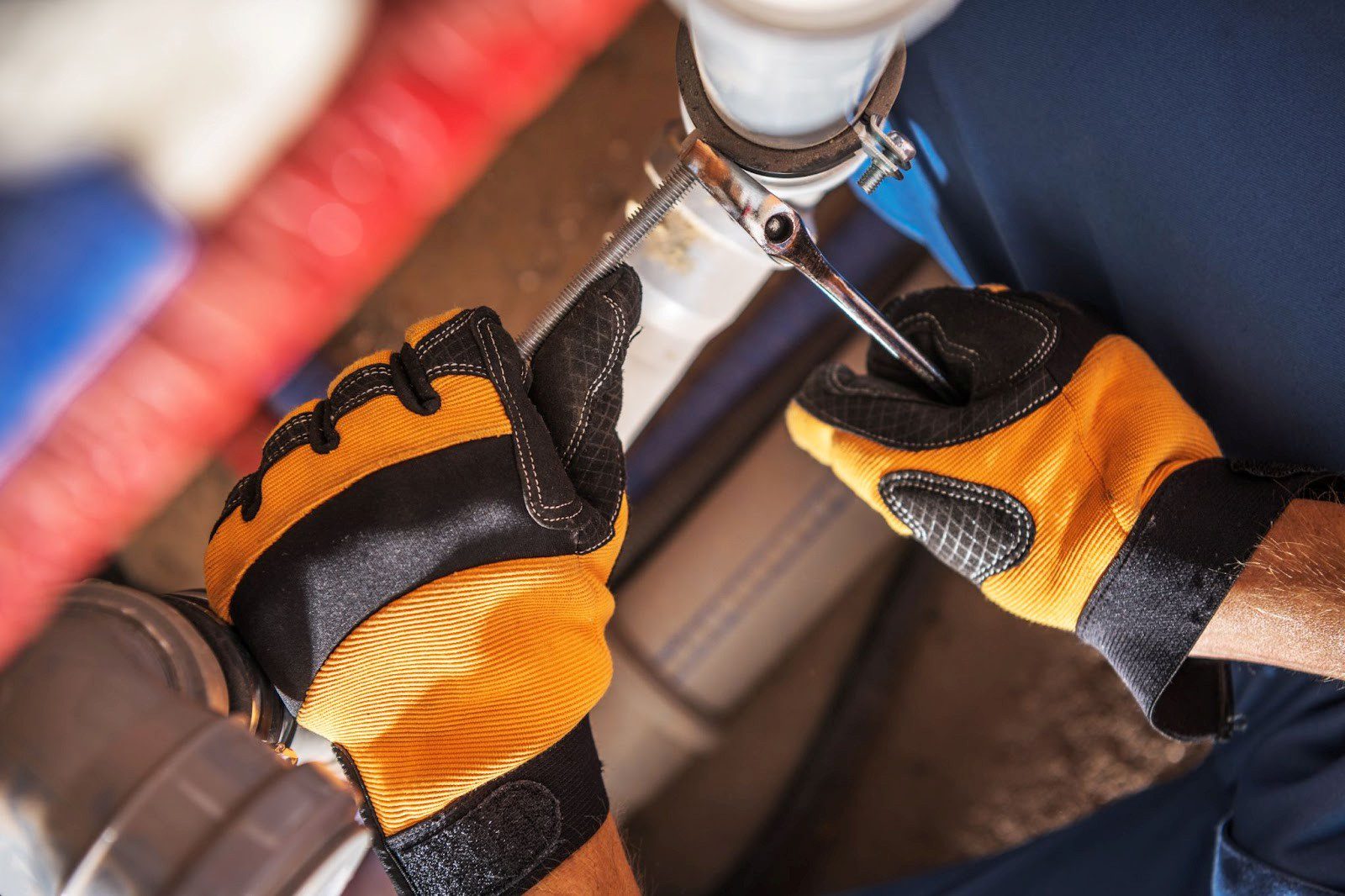 News & Updates   Gator Plumbing & Drainage Ltd