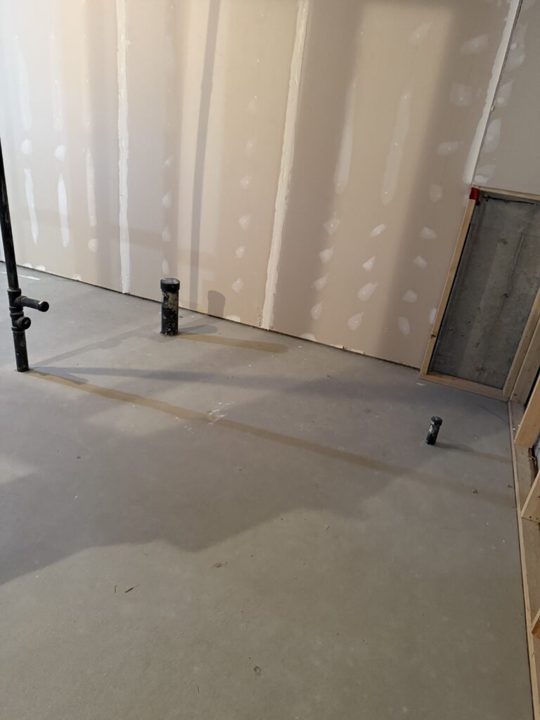 Renovations   Gator Plumbing & Drainage Ltd