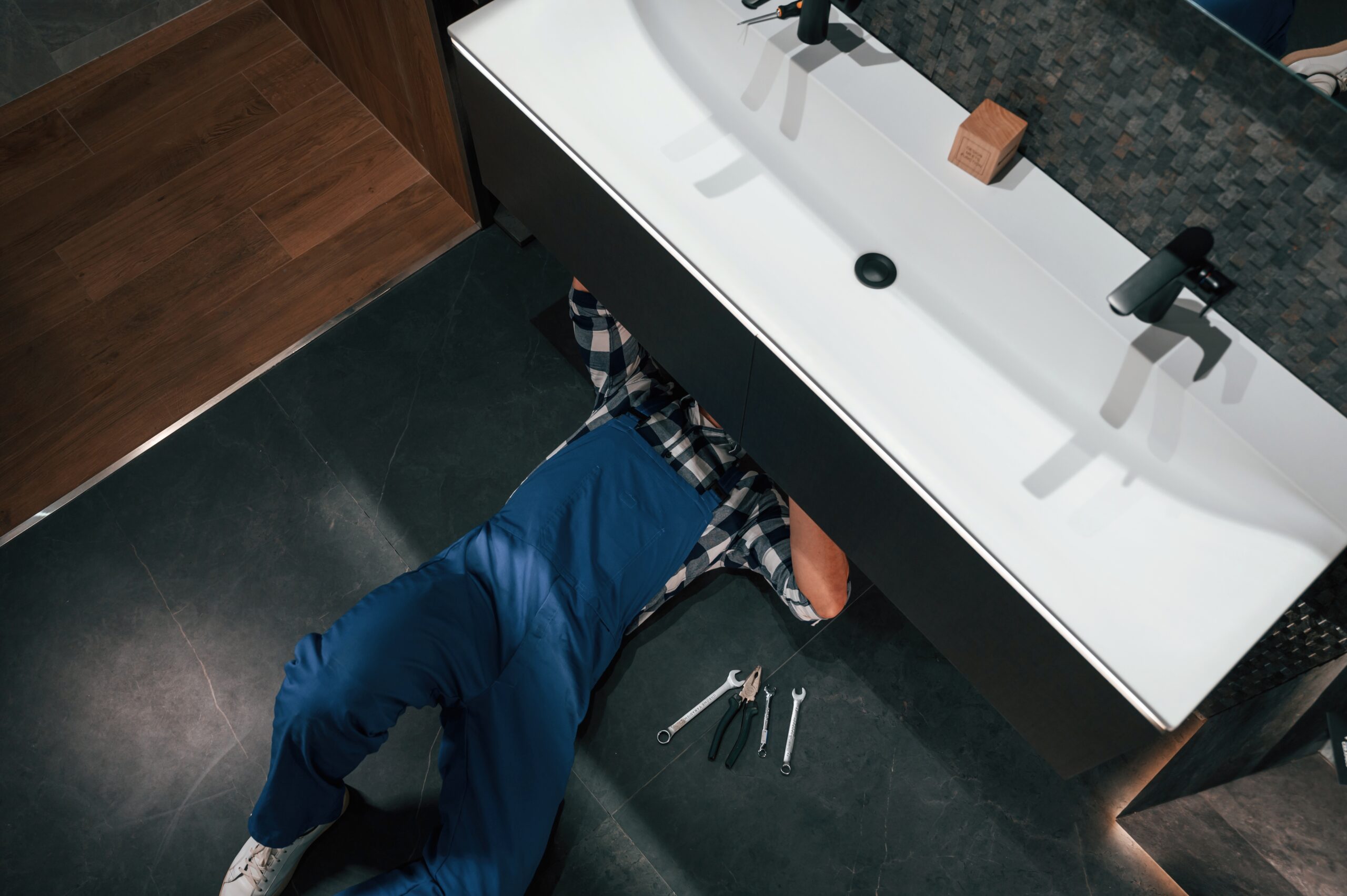 News & Updates   Gator Plumbing & Drainage Ltd