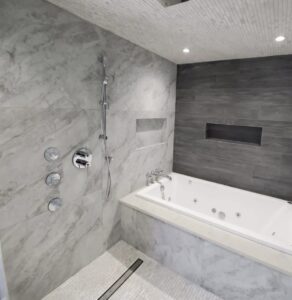 Shower & Bathtub Plumbing   Gator Plumbing & Drainage Ltd