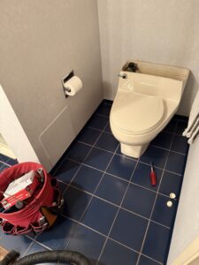 Toilet installation and repair in West Vancouver – Gator Plumbing