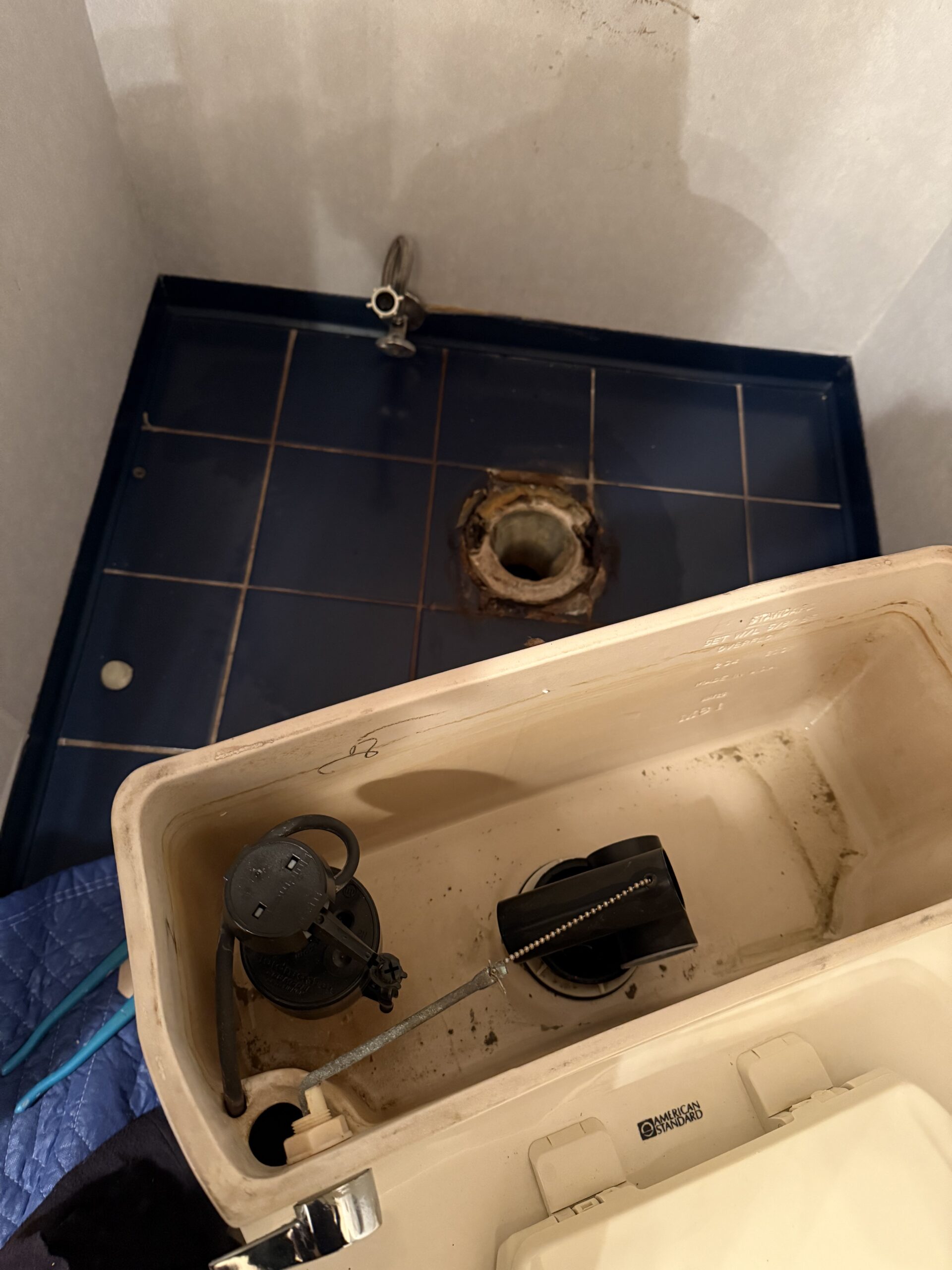 Lake Errock   Gator Plumbing & Drainage Ltd