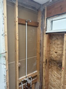 Shower & Bathtub Plumbing   Gator Plumbing & Drainage Ltd