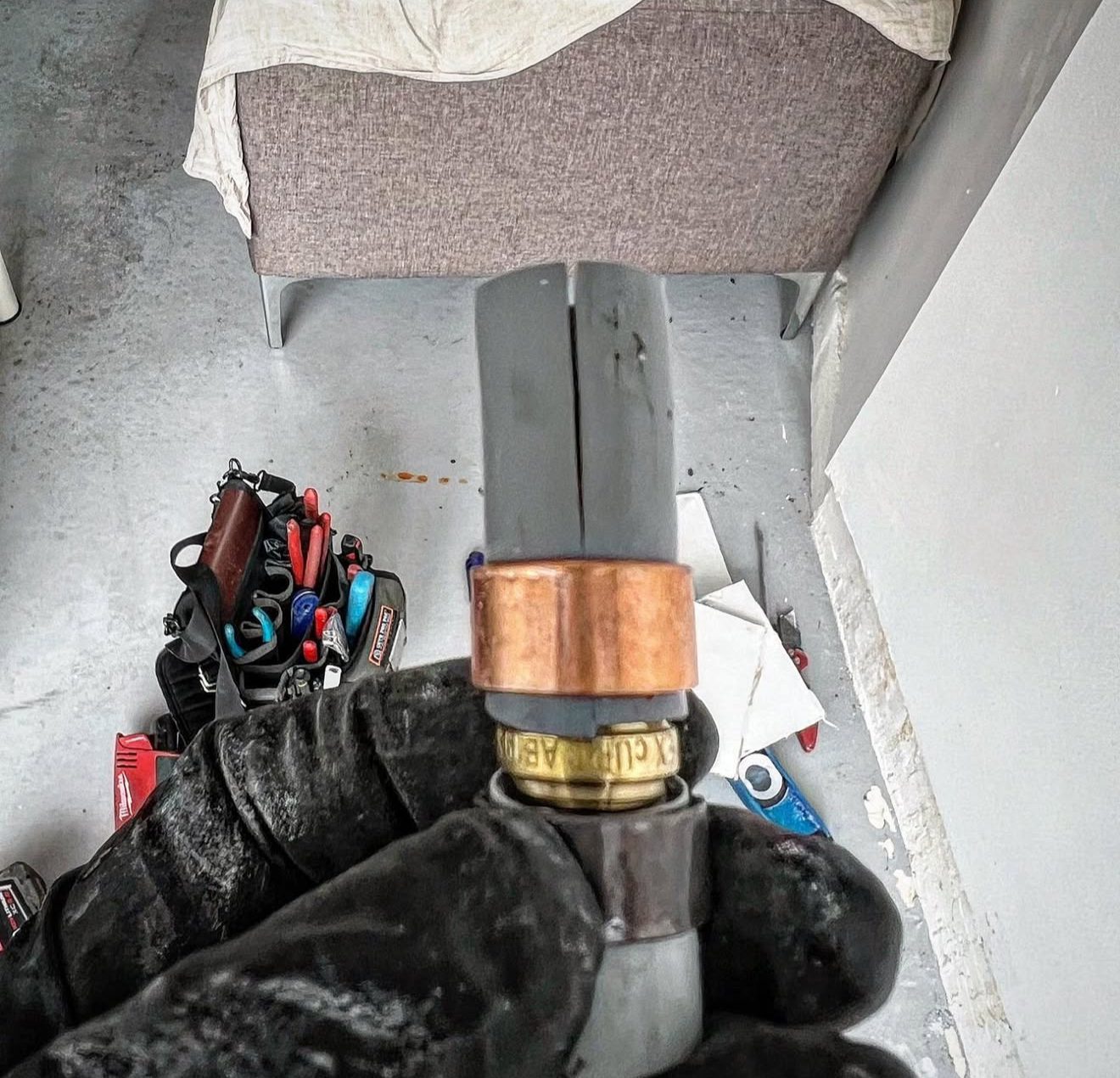 Harrison Mills   Gator Plumbing & Drainage Ltd