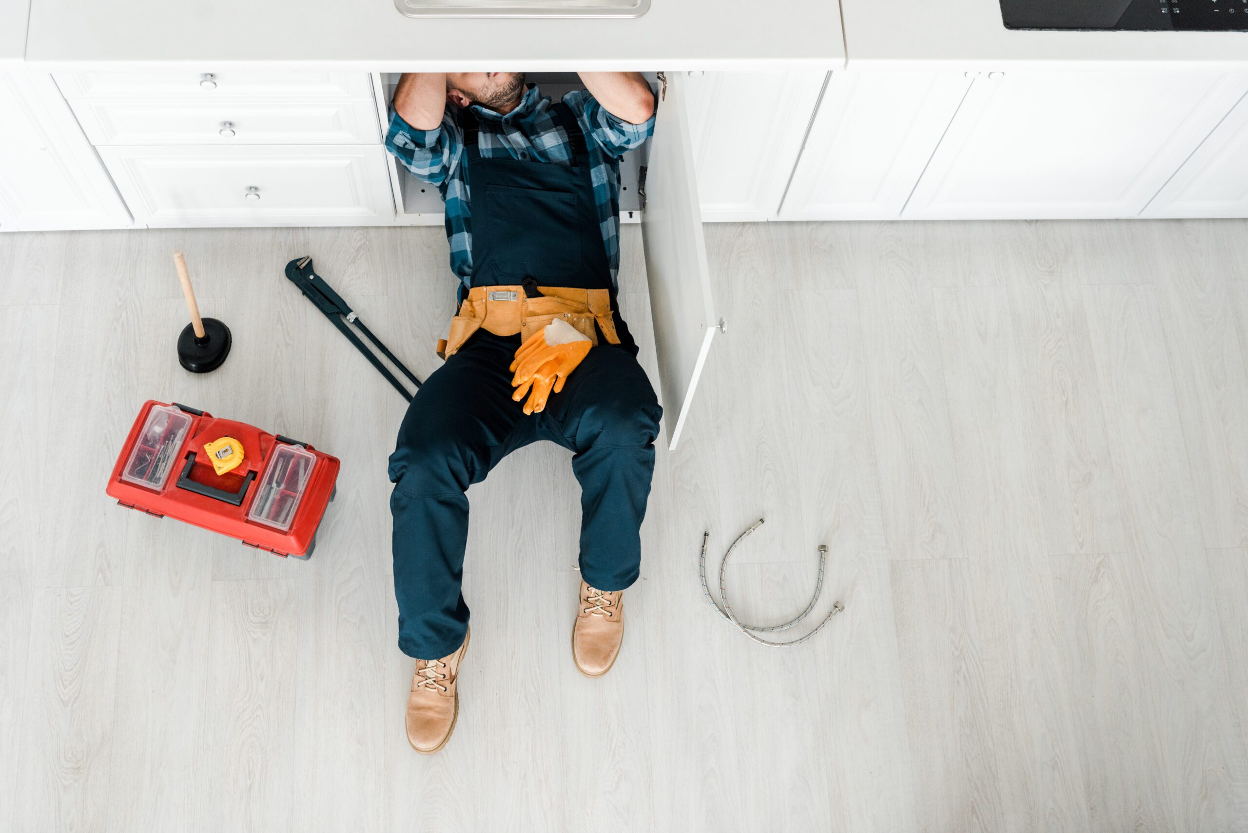 Lake Errock   Gator Plumbing & Drainage Ltd