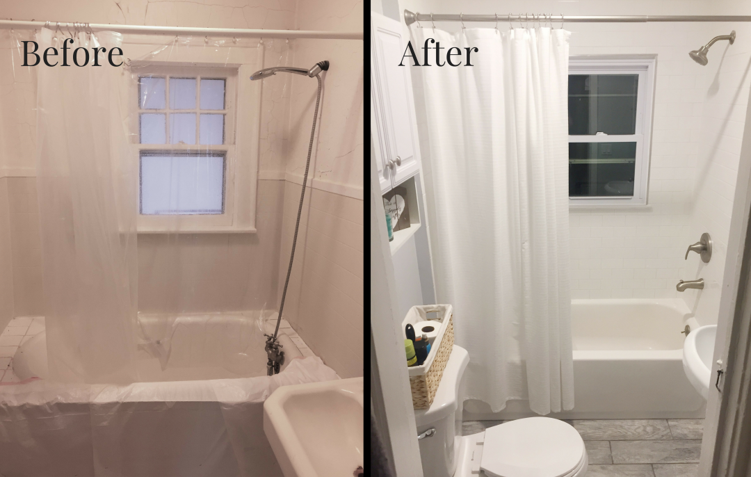 Plumbing for Residential & Commercial Renovations