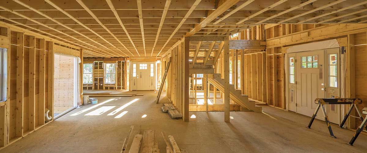 New Construction   Gator Plumbing & Drainage Ltd