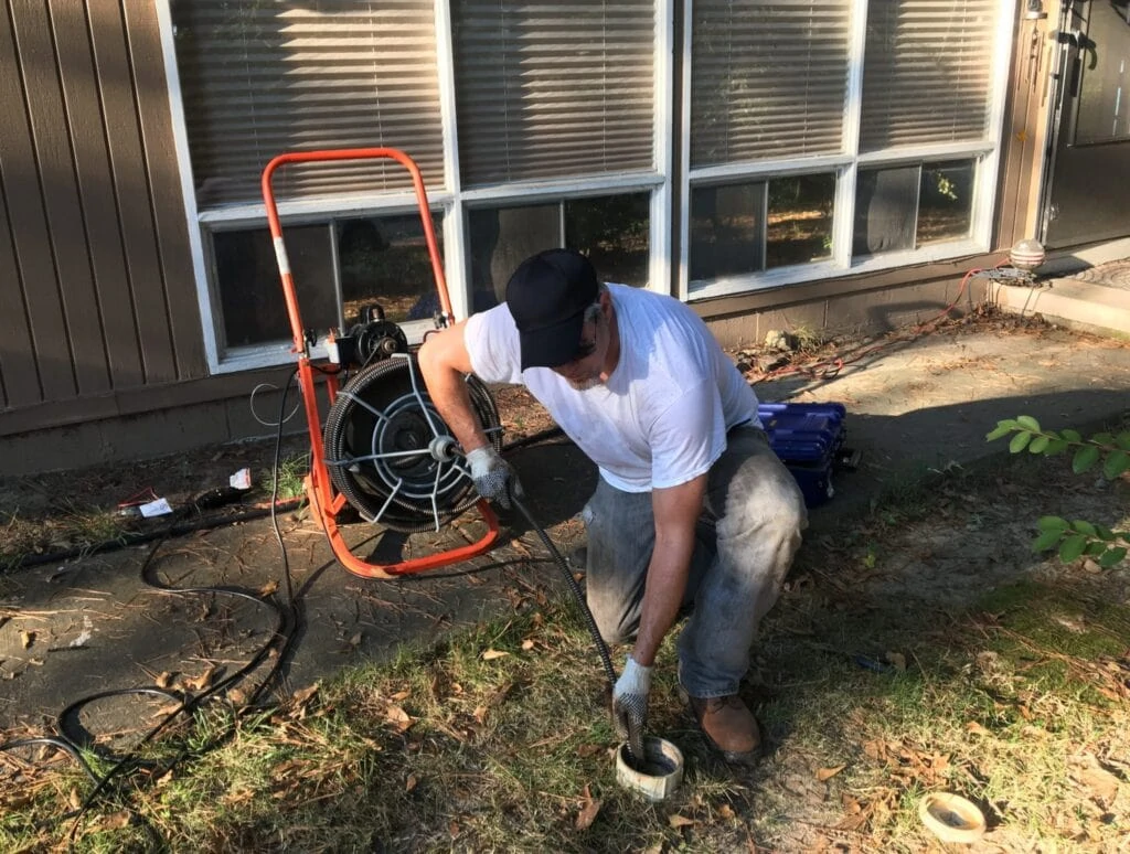 Drainage Services - Lower Mainland - Abbotsford - Chilliwack