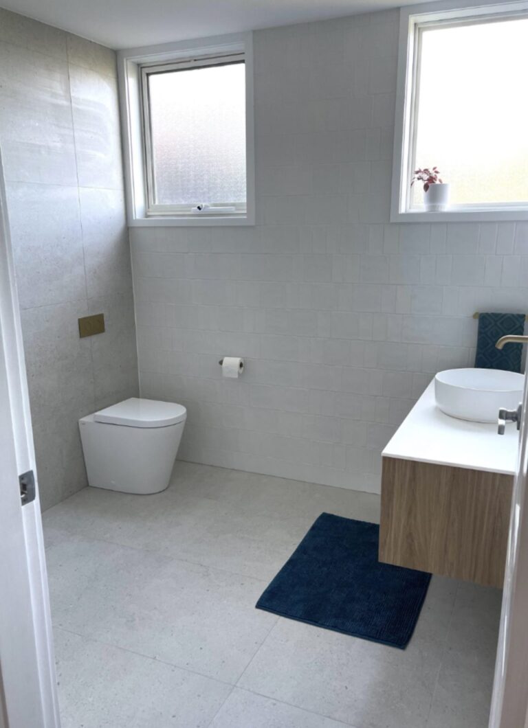 Renovations   Gator Plumbing & Drainage Ltd