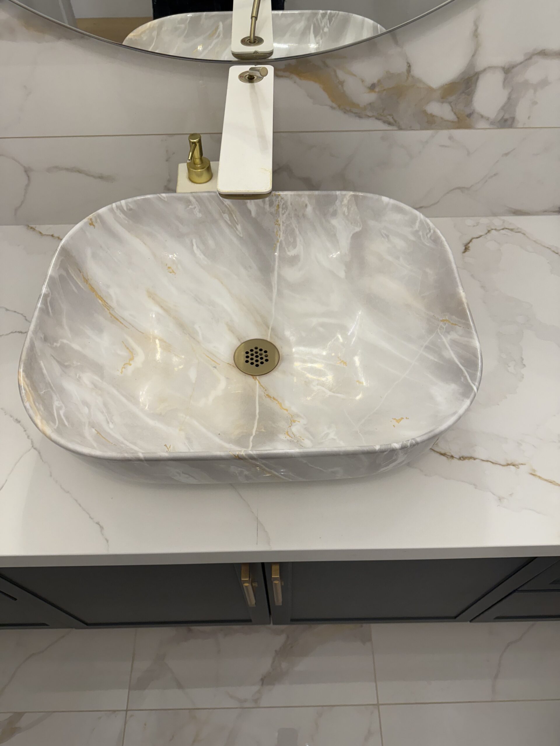 sink installation service Langley